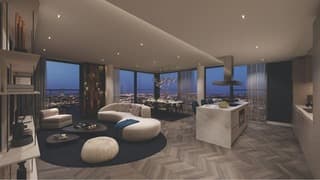 Penthouse Suites