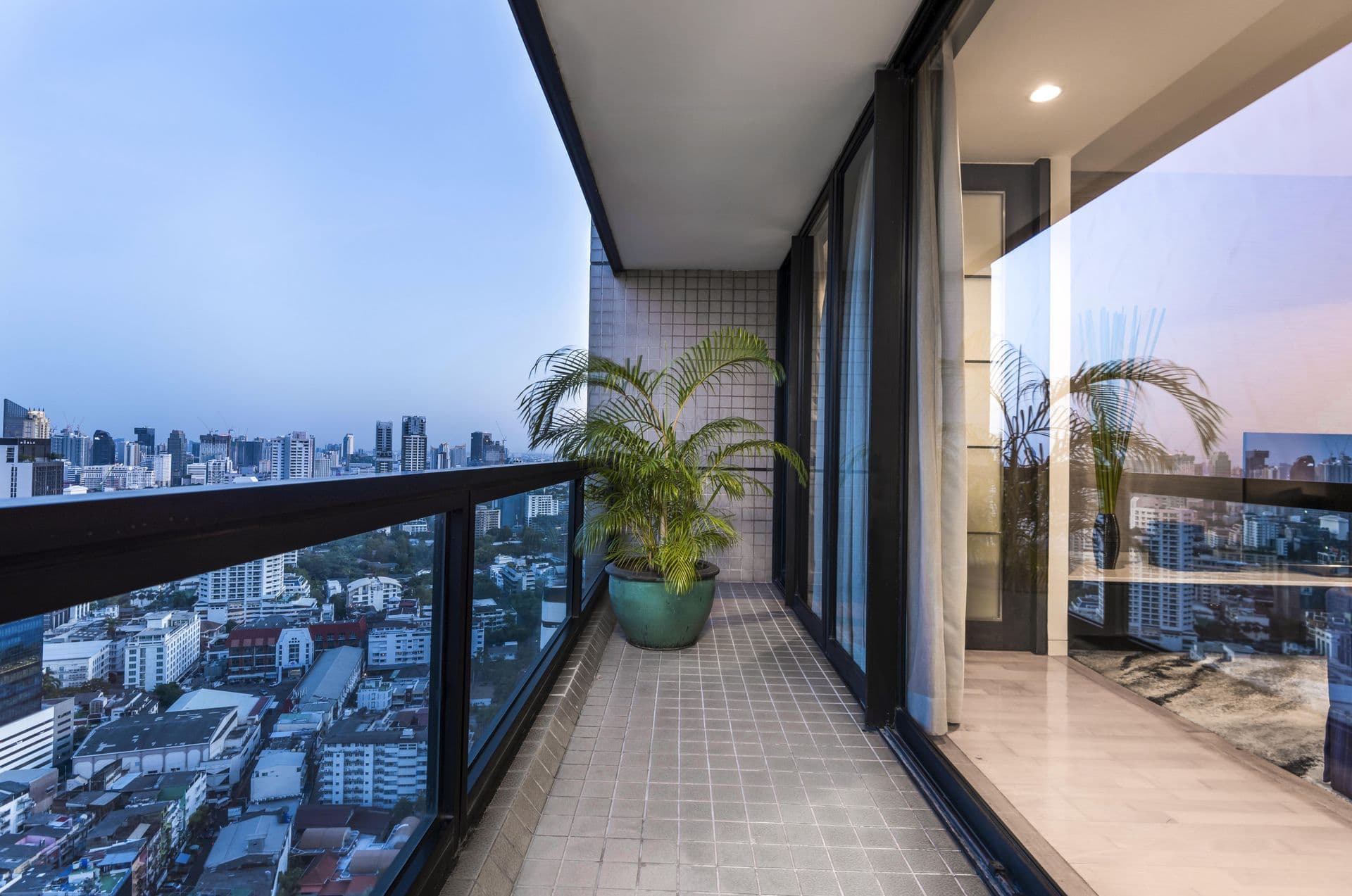 Three Bedroom Premier Suite