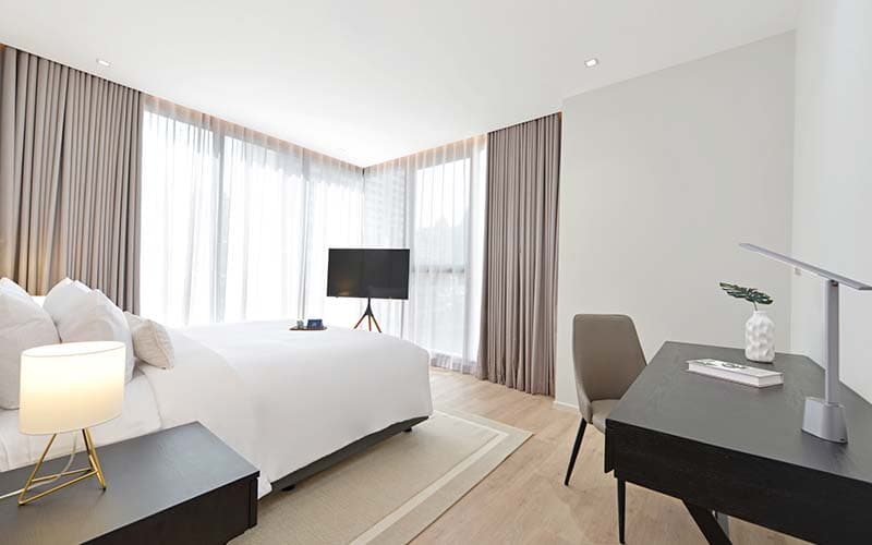 Family suite