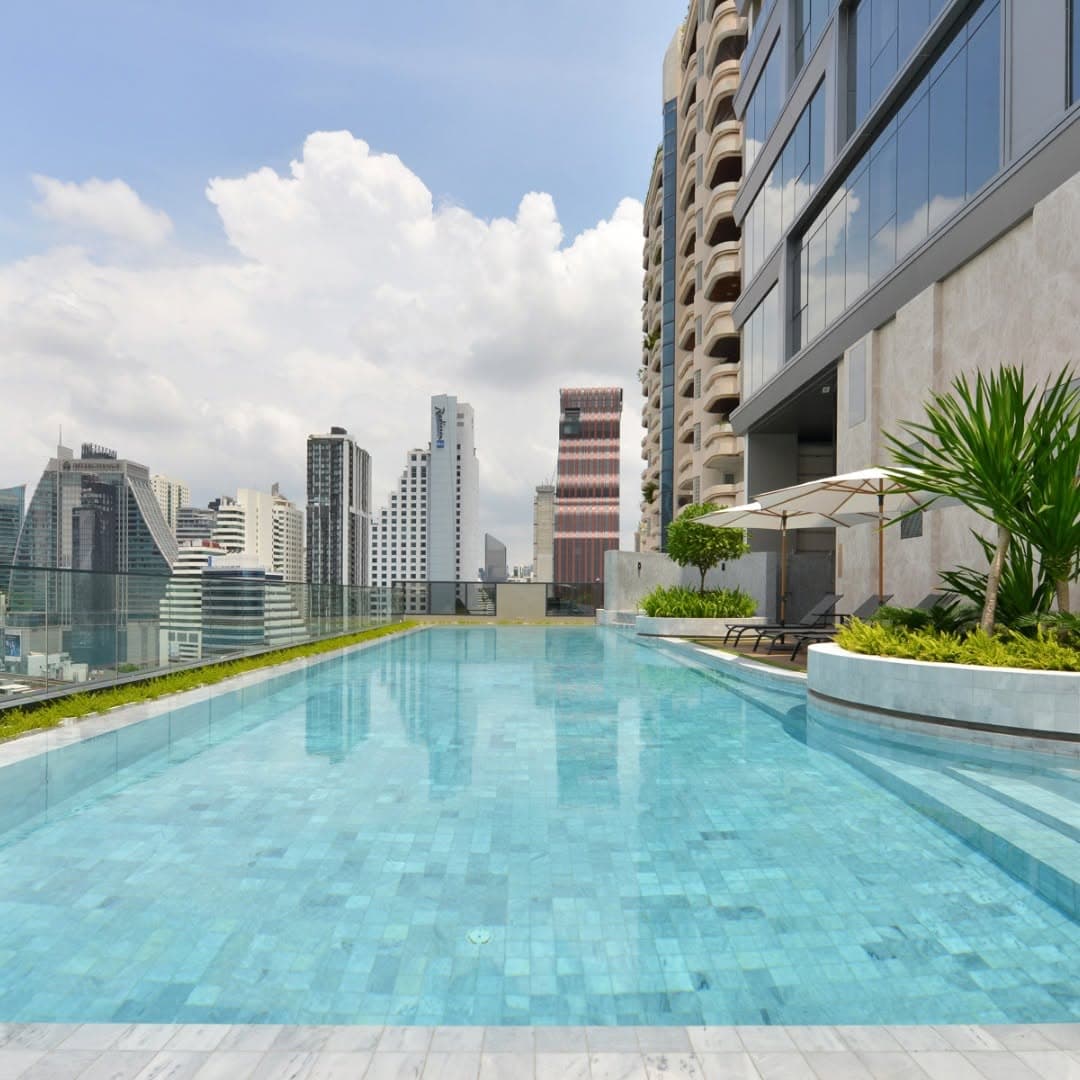 GM Estate Hotel and Executive Apartments