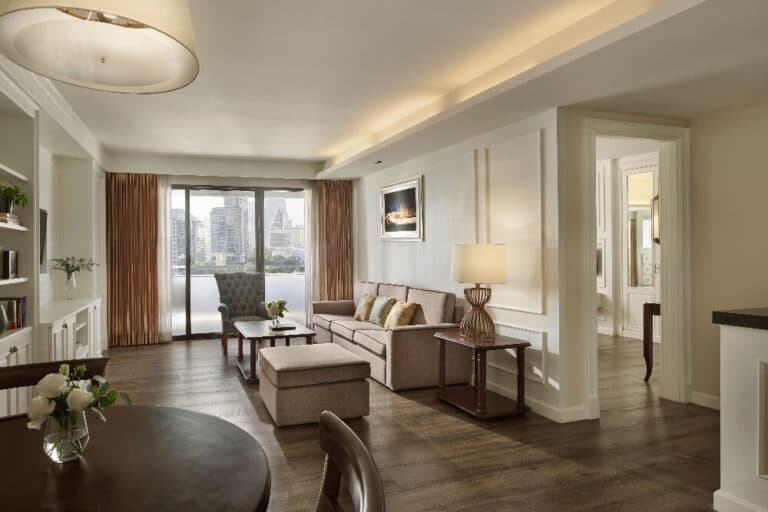 Platinum Suite