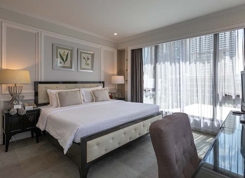 Family Suites