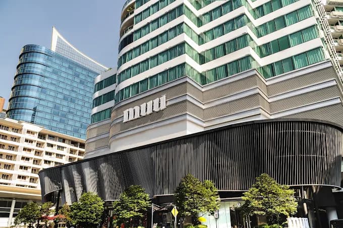 MUU Bangkok Hotel & Residence
