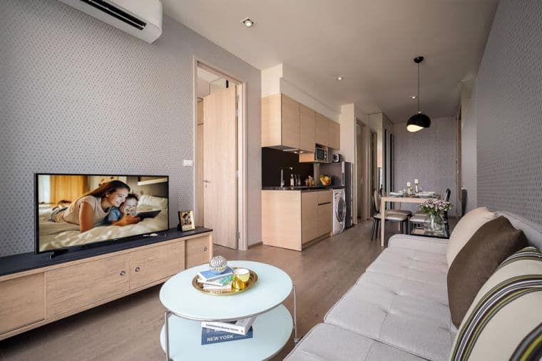 Two-Bedroom Deluxe