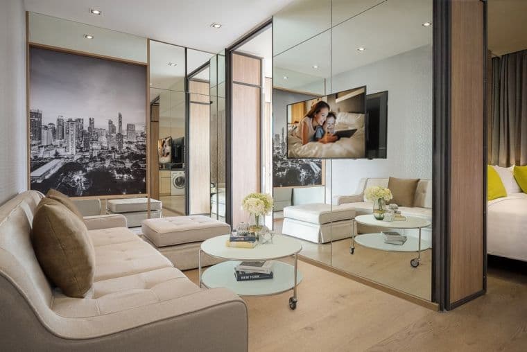 Two-Bedroom Premier