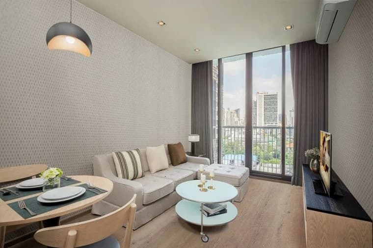 One-Bedroom Deluxe