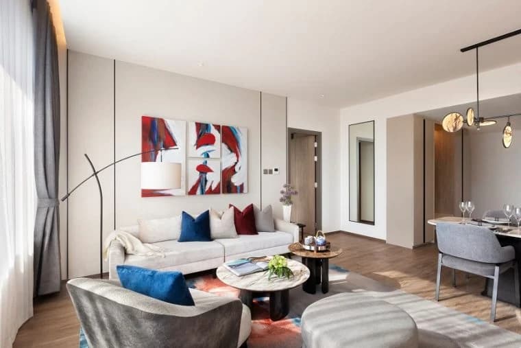 One-Bedroom Premier