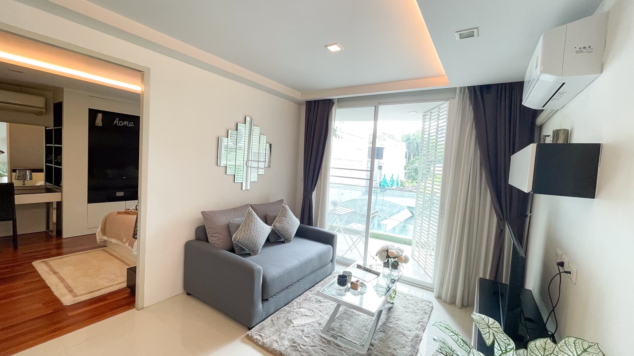 Premier One Bedroom