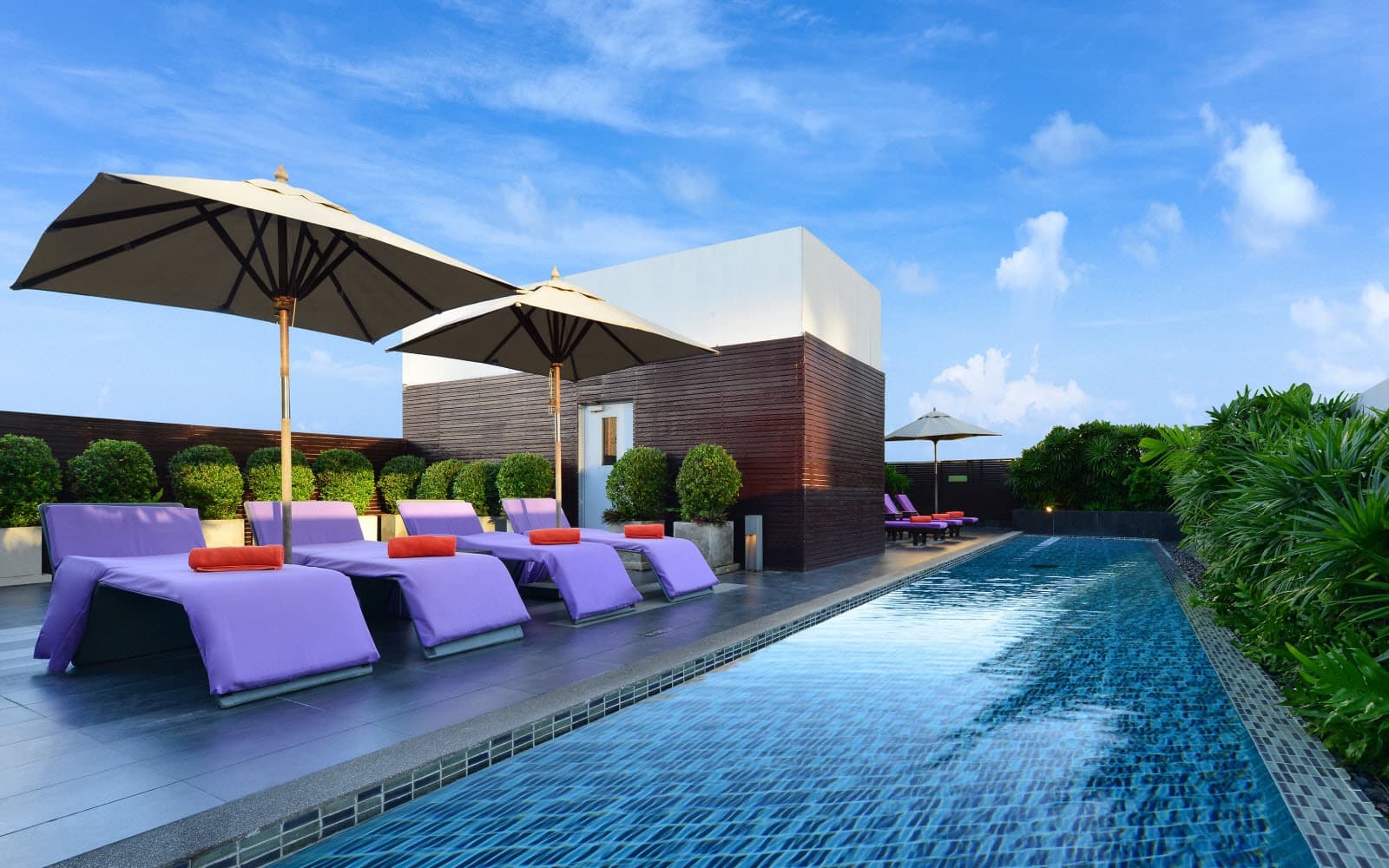 Citadines Sukhumvit 11