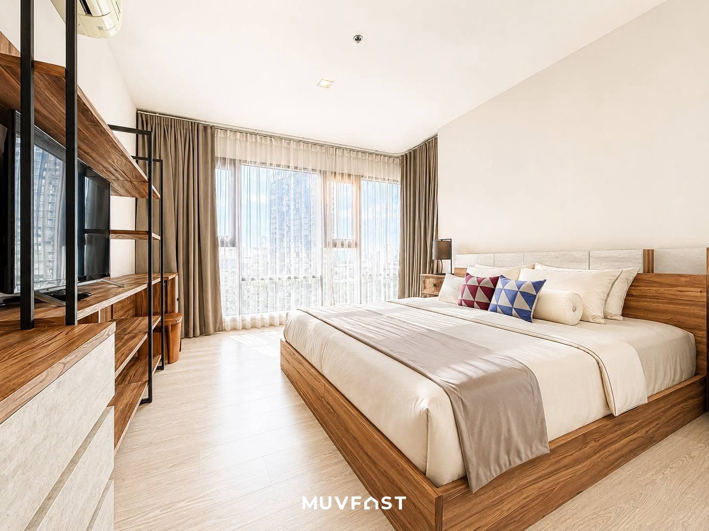 2 Bedroom