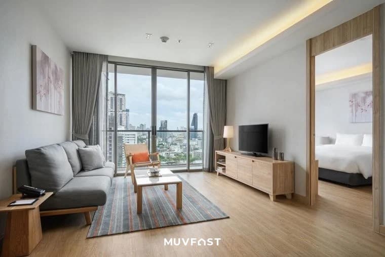 One Bedroom Deluxe