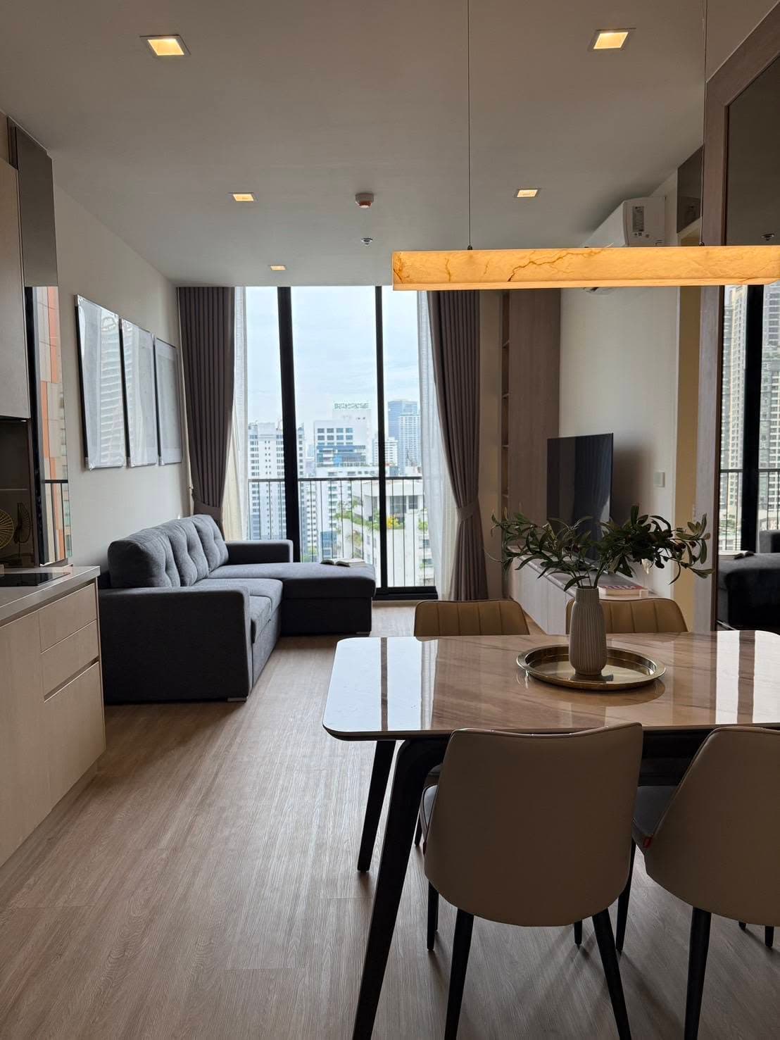 2 Bedroom