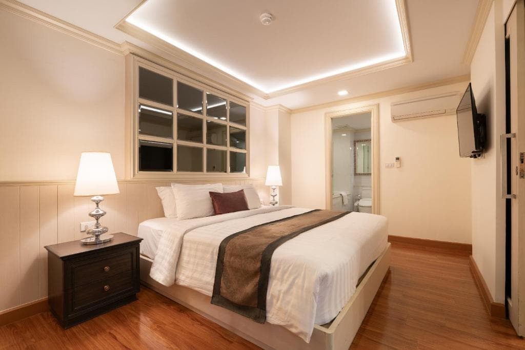 Premier One Bedroom