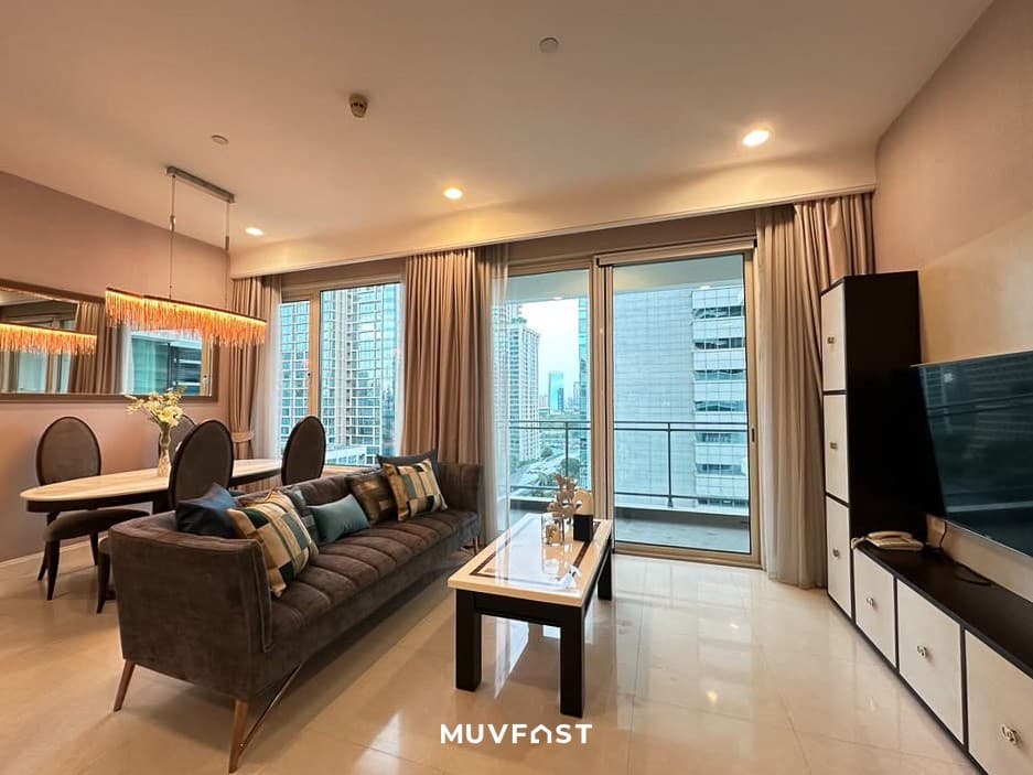 2 Bedroom
