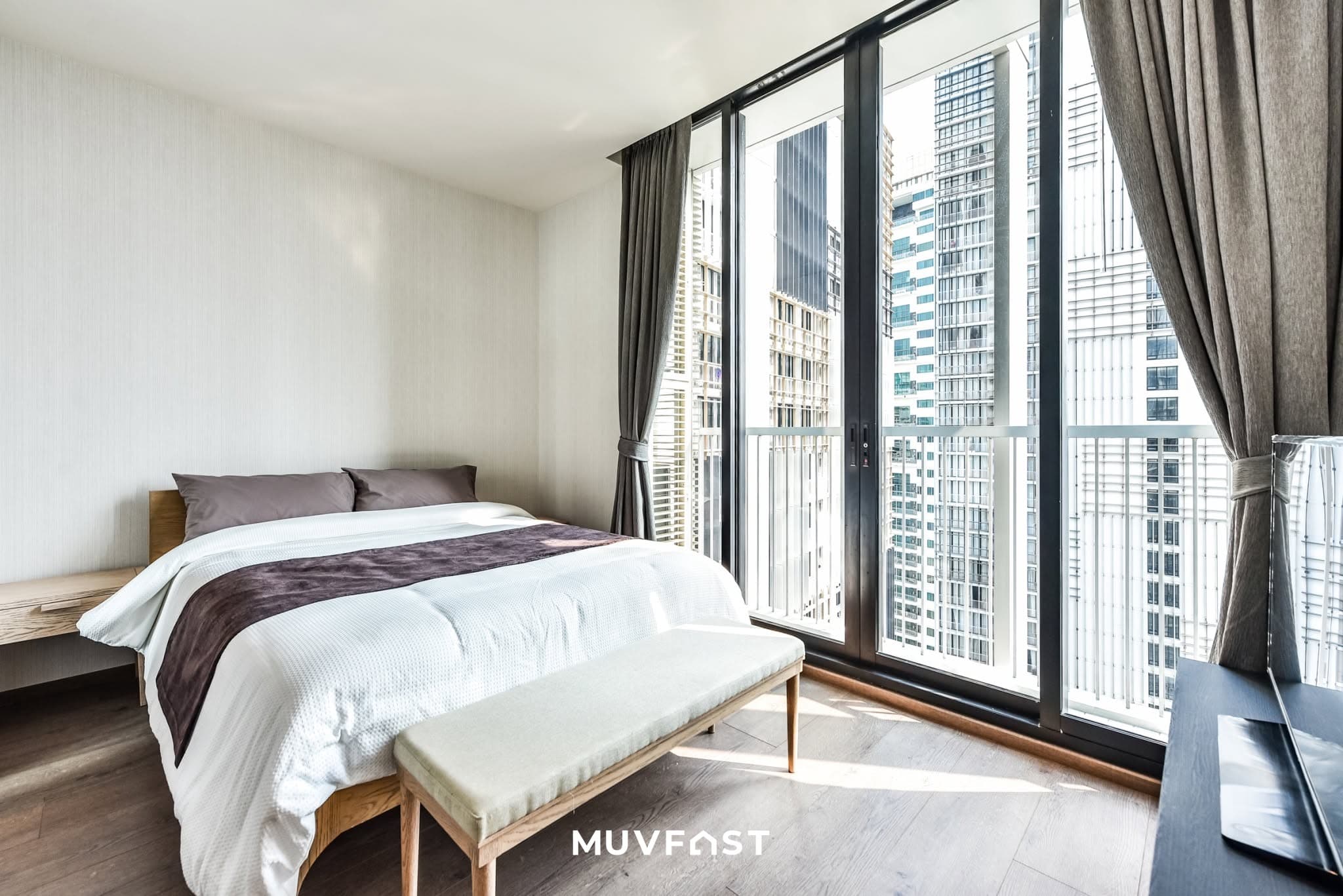 2 Bedroom