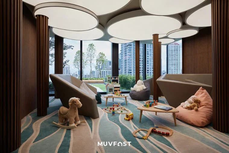 The Esse Sukhumvit 36