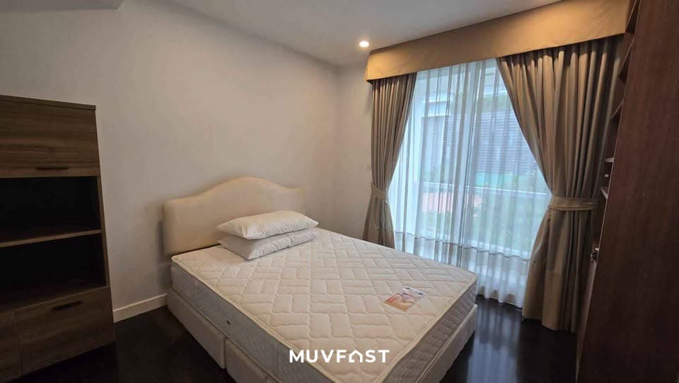 3 Bedroom