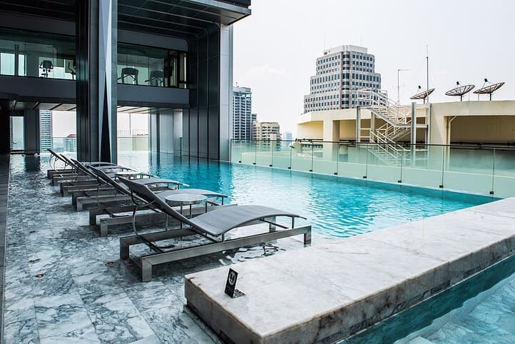 EDGE Sukhumvit 23