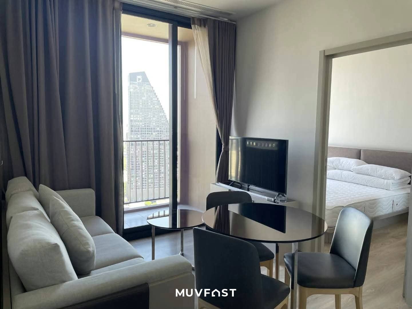 2 Bedroom