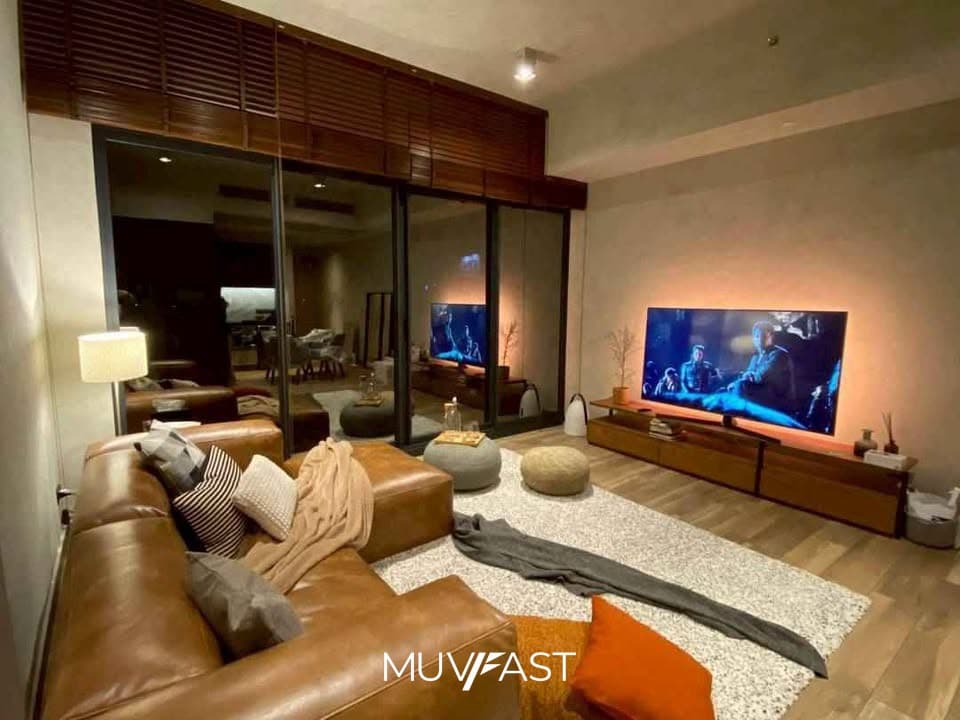 2 Bedroom