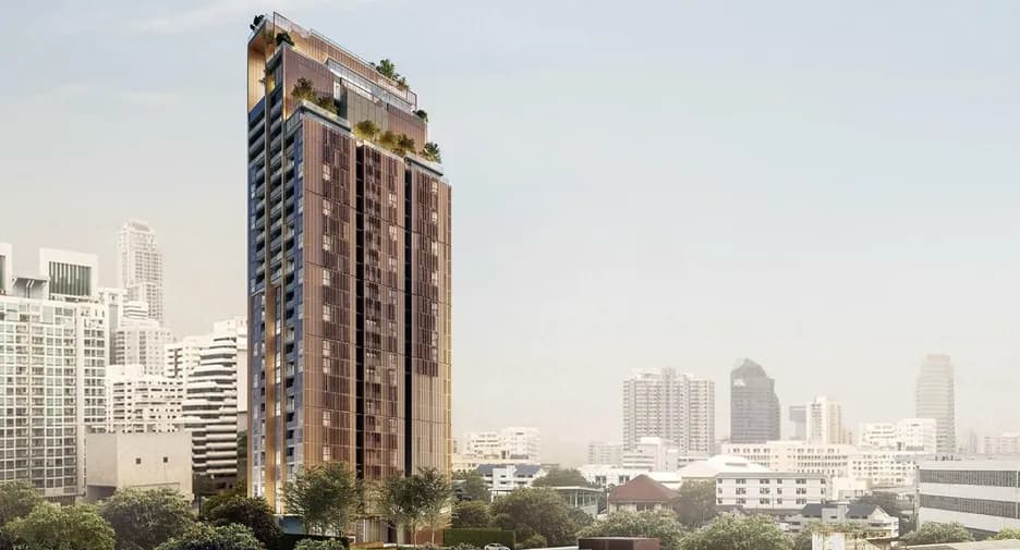 Circle sukhumvit 31