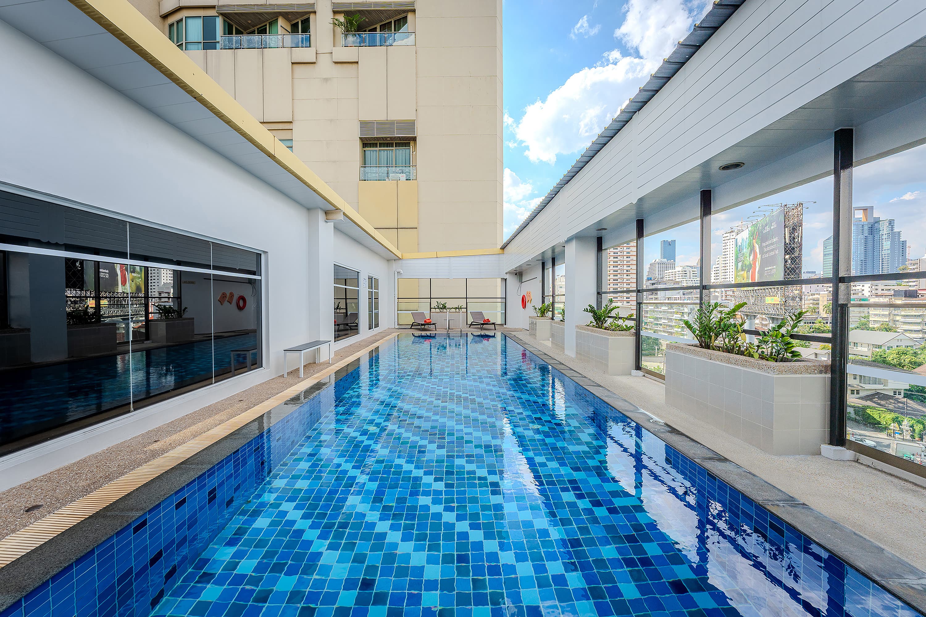 Citadines Sukhumvit 16