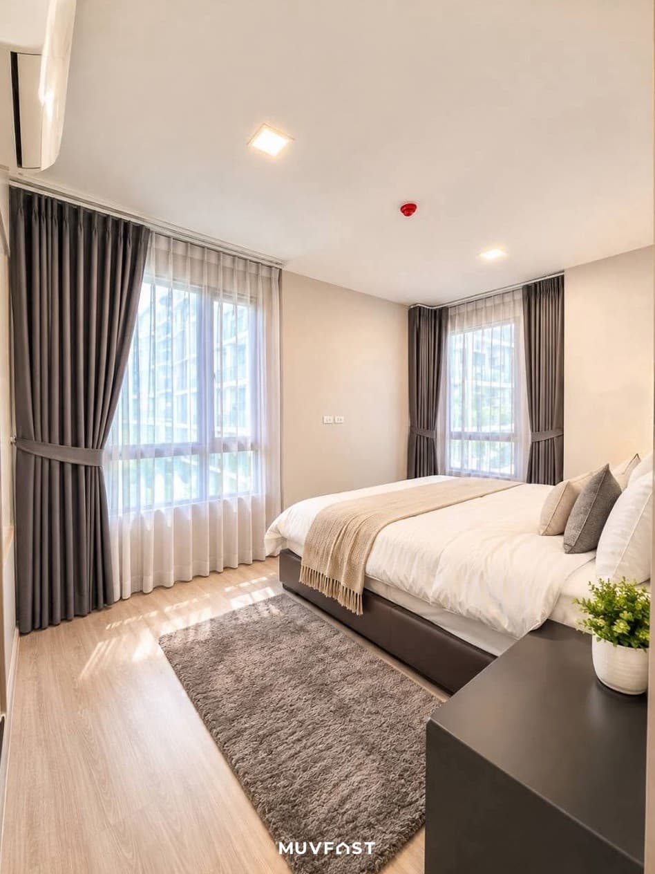 2 Bedroom