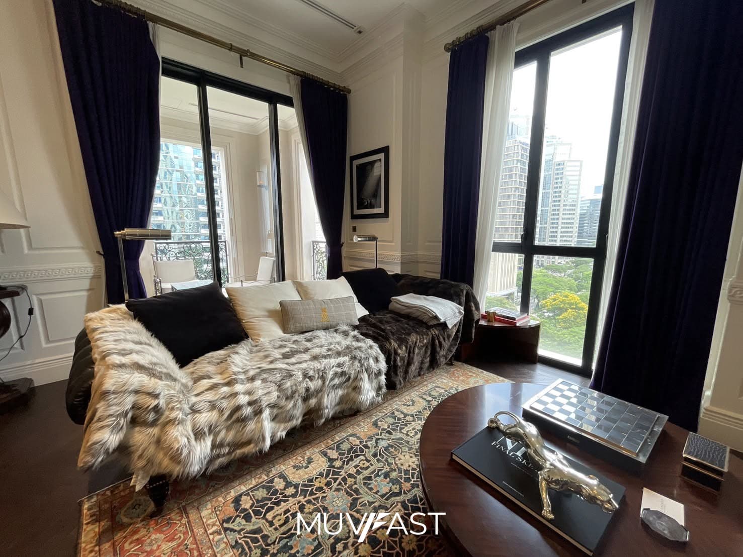 2 Bedroom