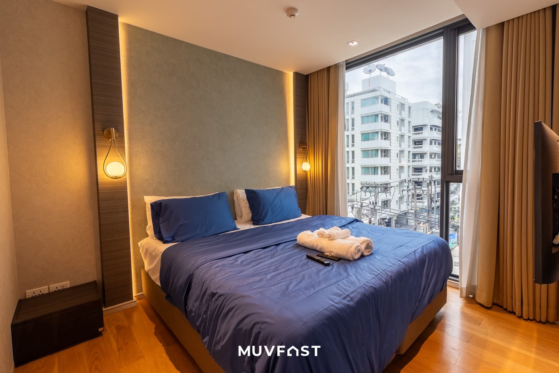 2 Bedroom