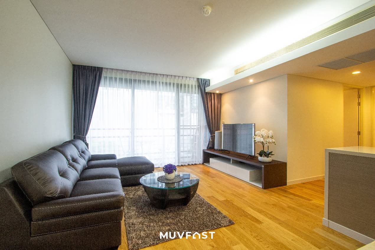 2 Bedroom