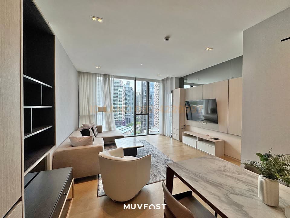 2 Bedroom