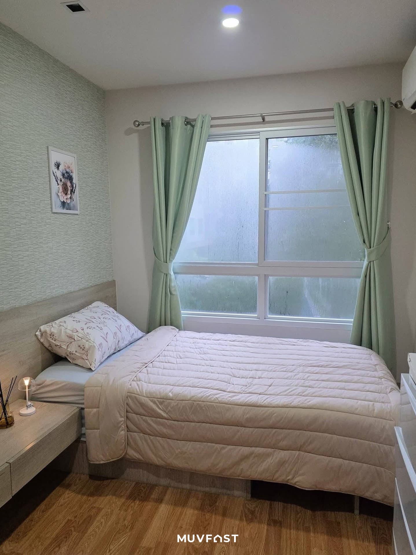 2 Bedroom