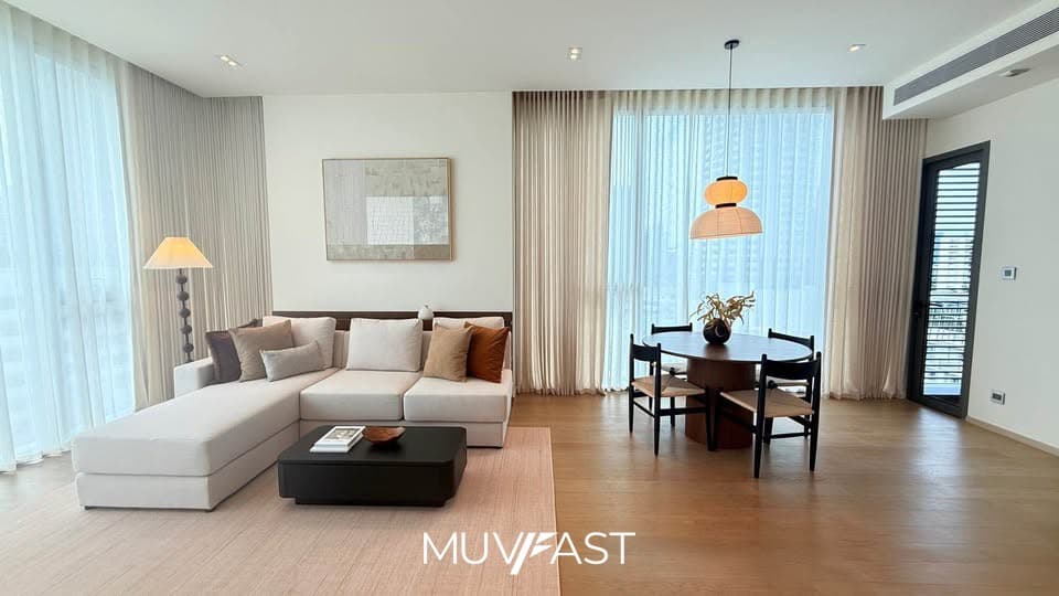 2 Bedroom
