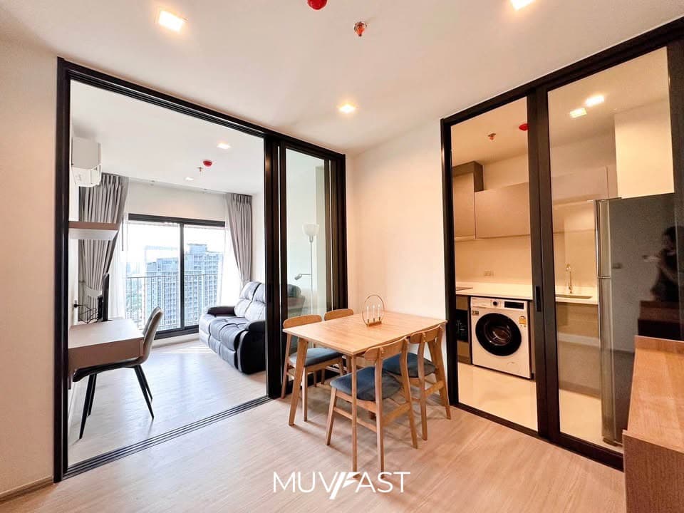 (Occupied) - 1 Bedroom