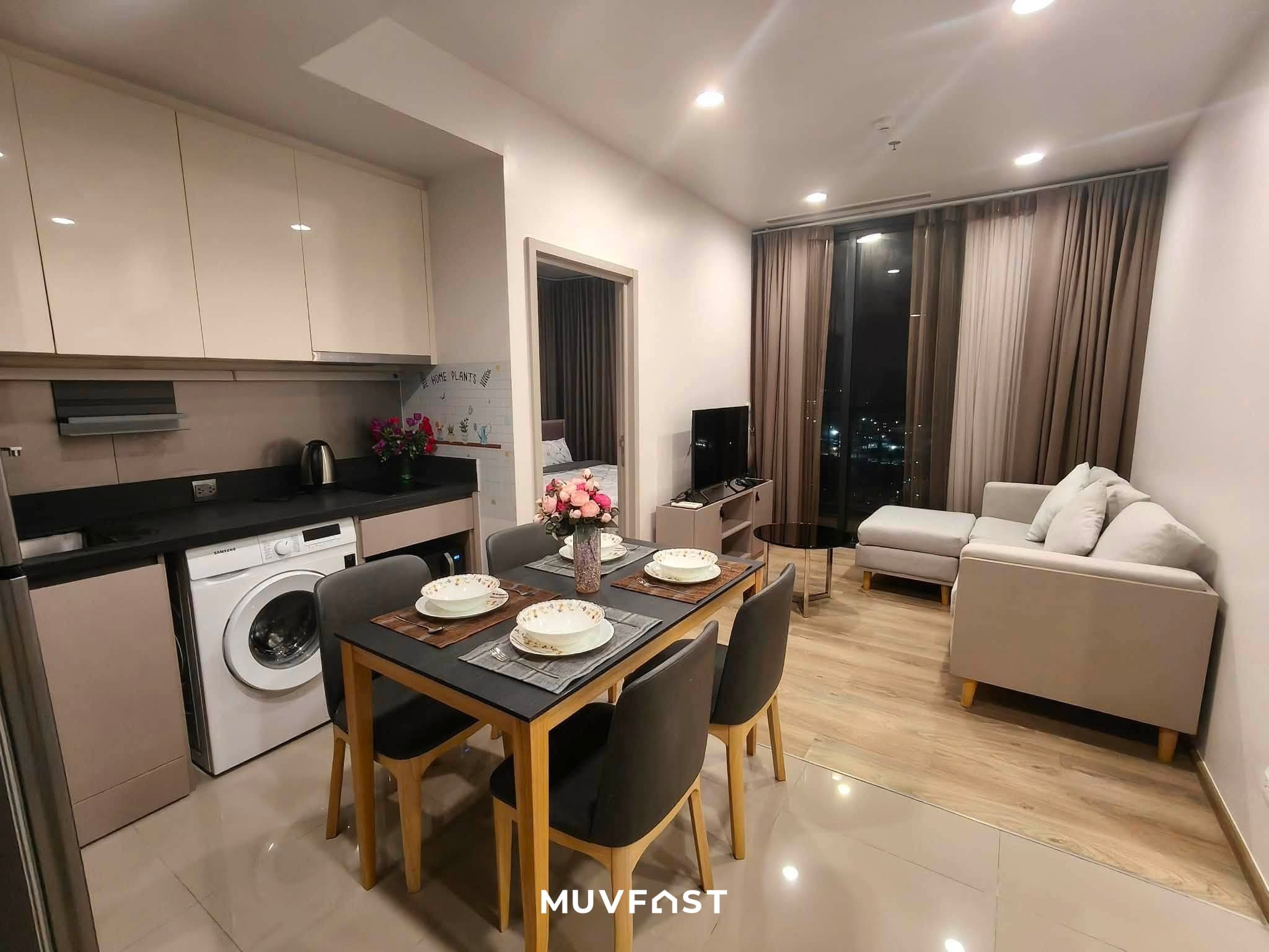 2 Bedroom