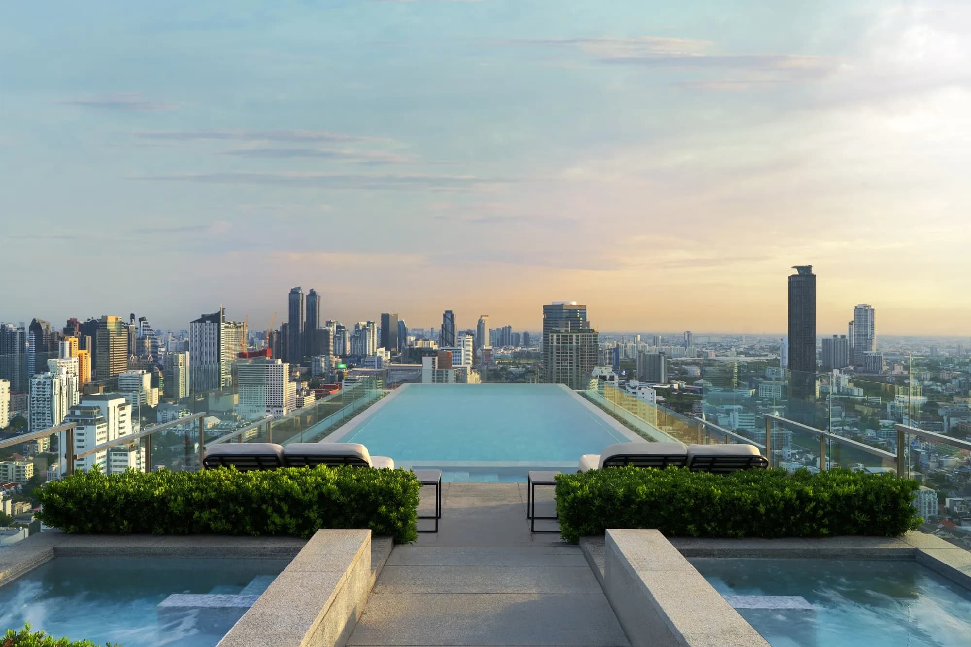 137 Pillars Suites & Residences Bangkok