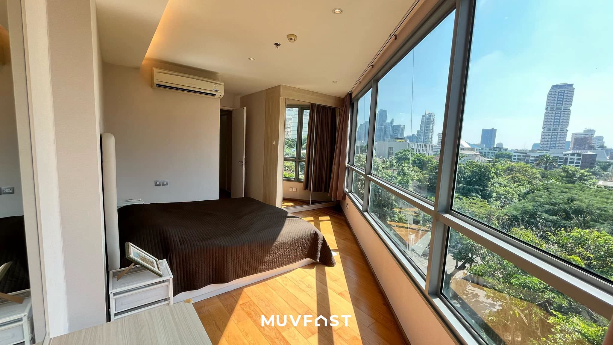 2 Bedroom