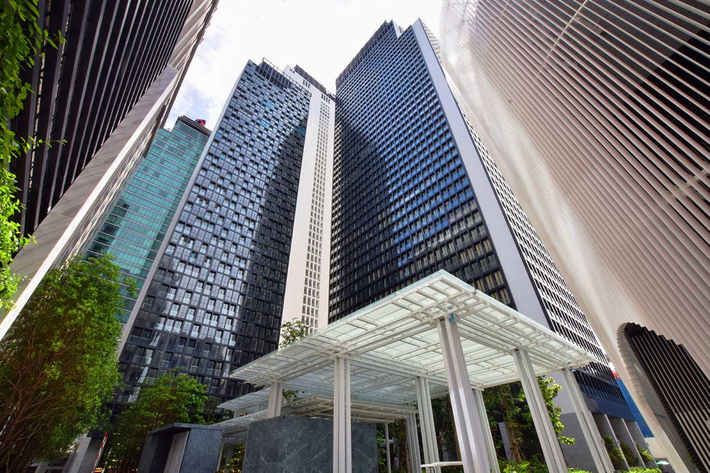 Noble Ploenchit