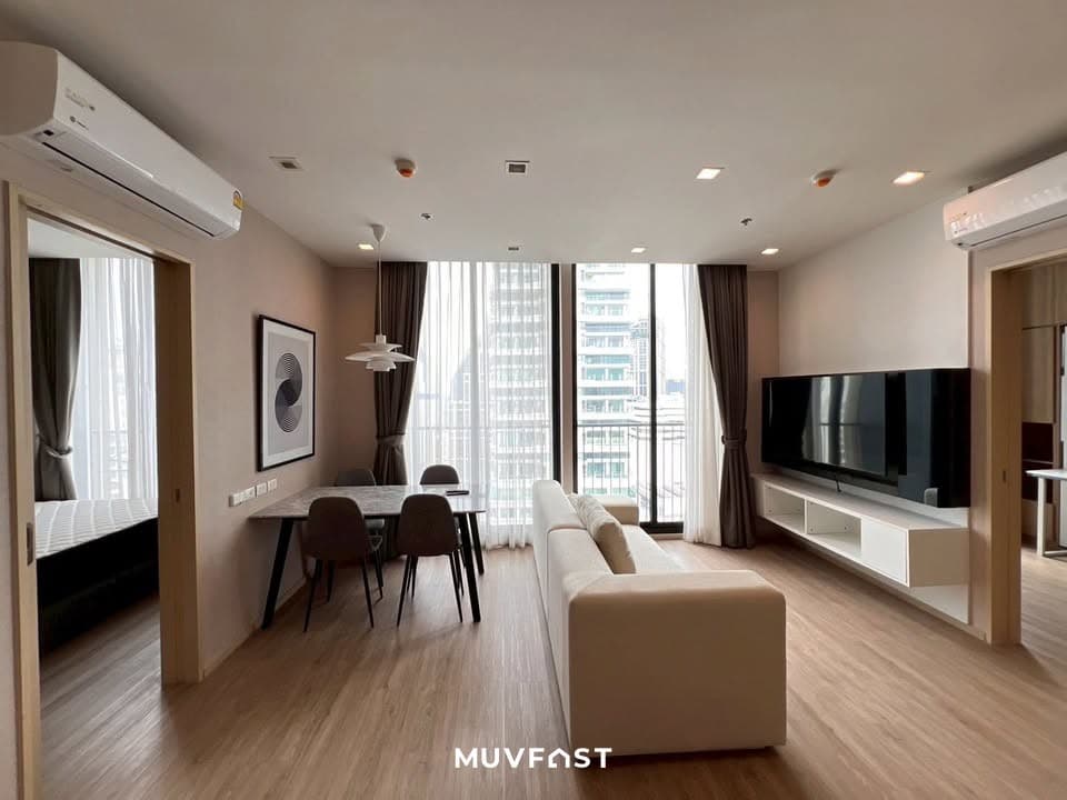 2 Bedroom