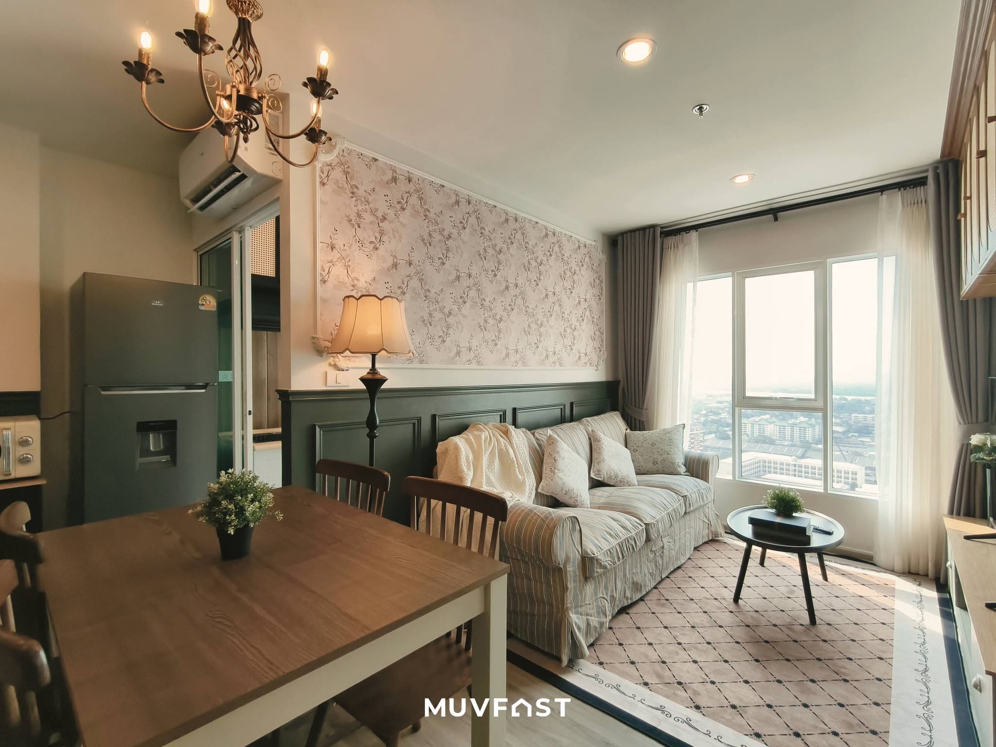 2 Bedroom