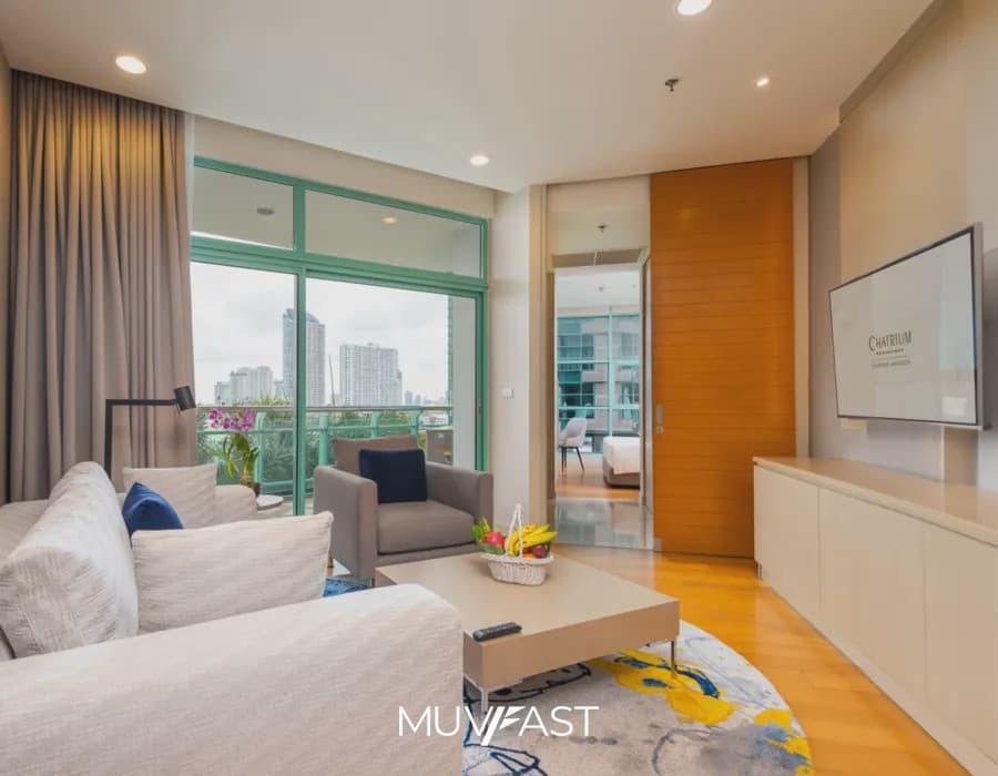 3 Bedroom