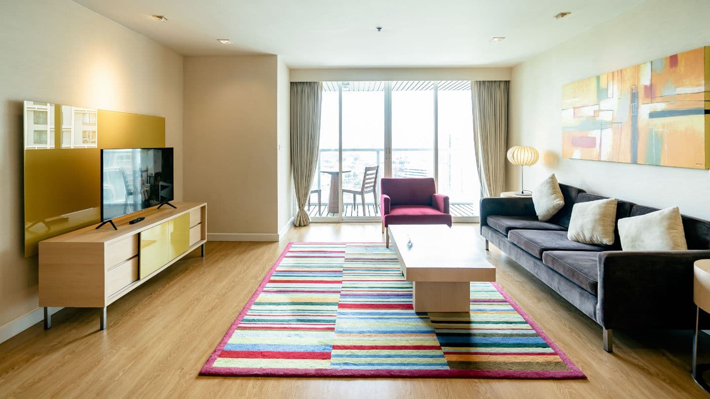 Two Bedroom Premier
