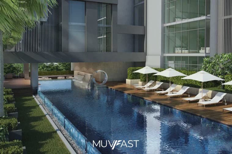 The Room Sukhumvit 21