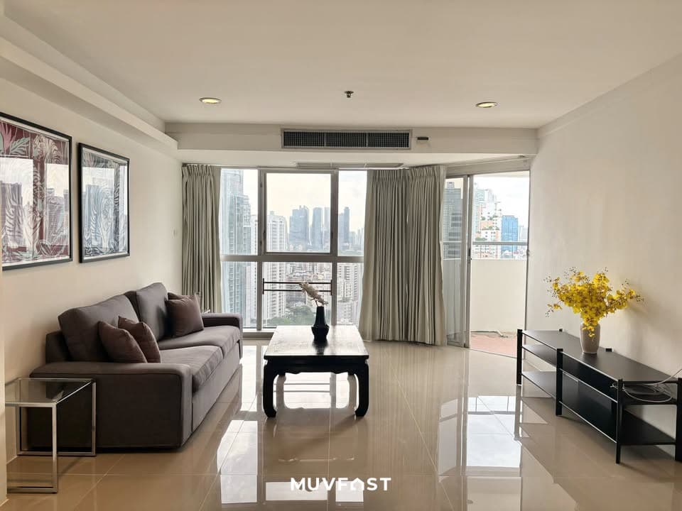 3 Bedroom