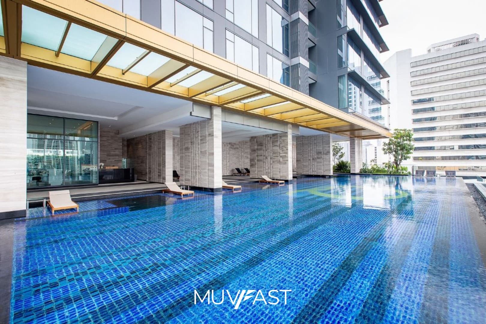Q1 Sukhumvit