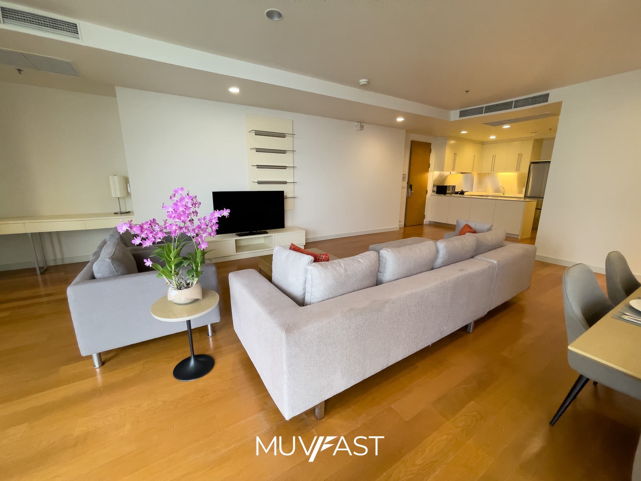 3 Bedroom