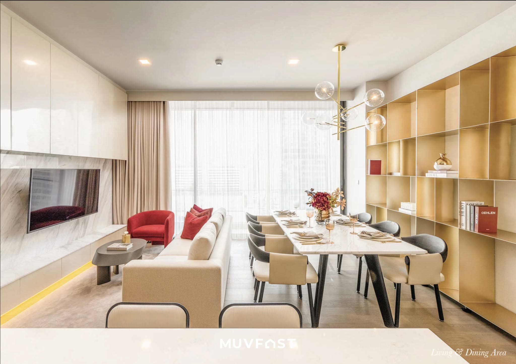 2 Bedroom