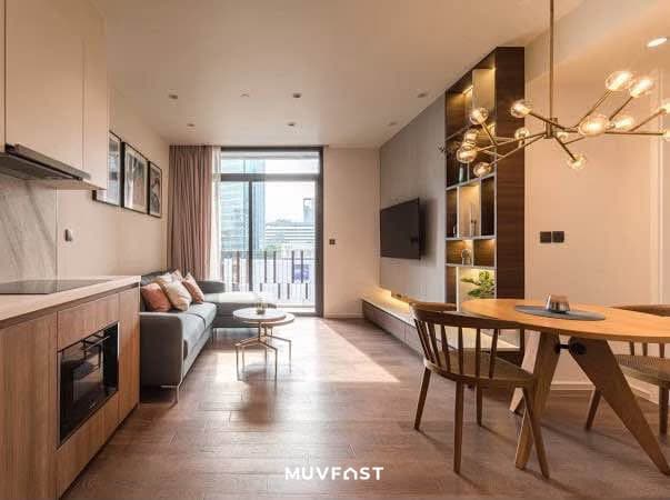 2 Bedroom