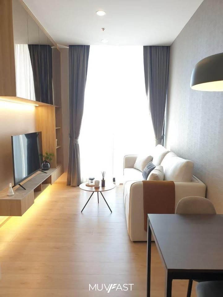 (Occupied) 1 Bedroom