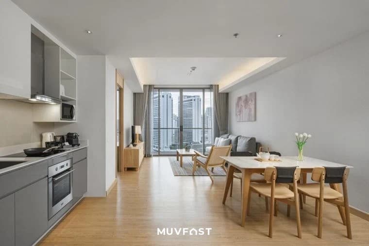 Two Bedroom Deluxe